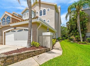 1676 Arabian Ln, Palm Harbor, FL 34685