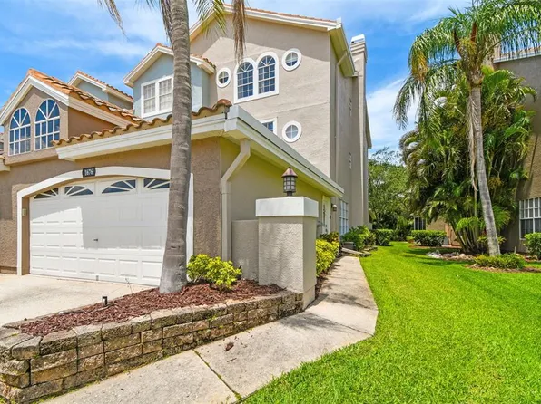 1676 Arabian Ln, Palm Harbor, FL 34685