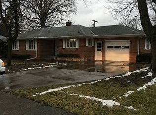 1471 Georgia Ave, Marysville, MI