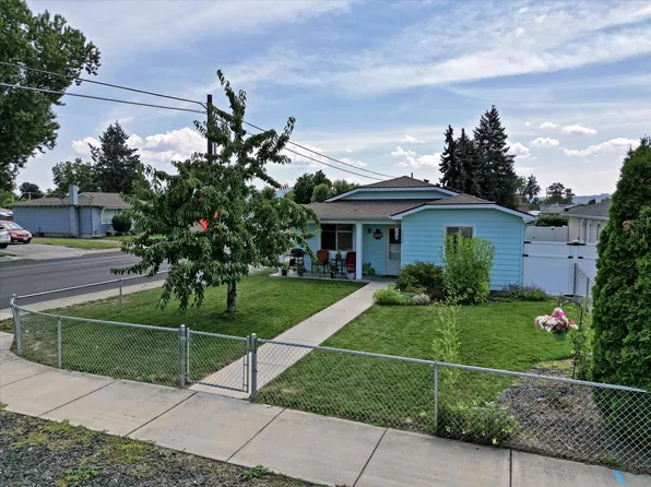 3534 E Jackson Ave, Spokane, WA 99207