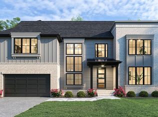 The Edgewater Plan, The Woods at Occoquan Overlook, Lorton, VA 22079