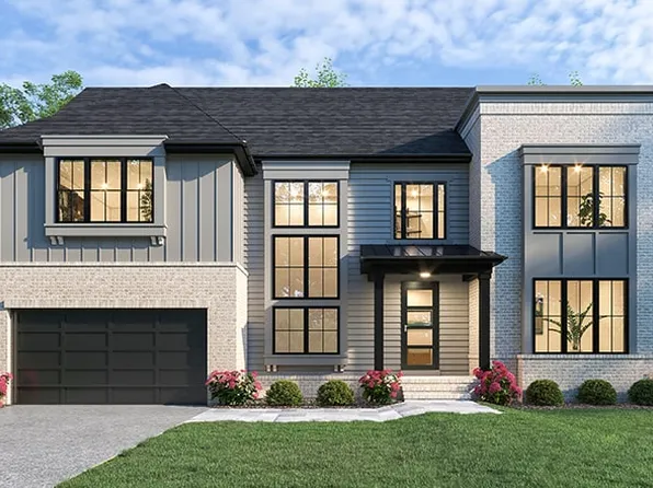 The Edgewater Plan, The Woods at Occoquan Overlook