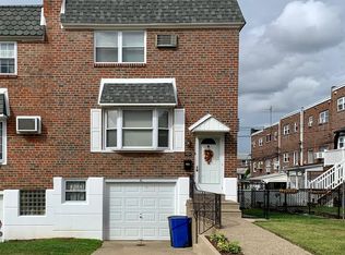 3829 Salina Rd, Philadelphia, PA 19154
