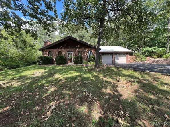 16 Monte Rosa Dr, De Soto, MO 63020