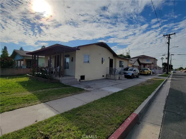 6303 Casitas Ave, Bell, CA 90201