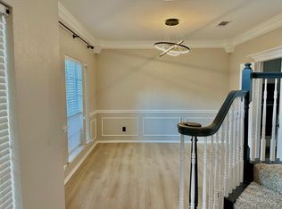 8804 Racquet Club Dr, Fort Worth, TX 76120