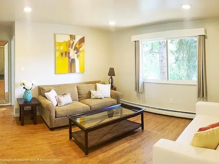 510 Arapahoe St #6 — Photo 6