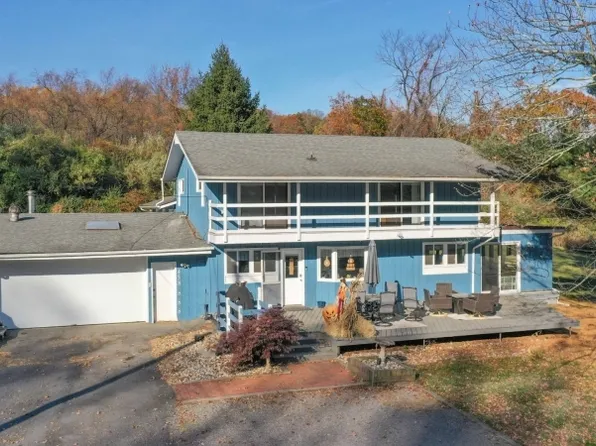 458 Bellwood Ave, Bethlehem Twp., NJ 08802