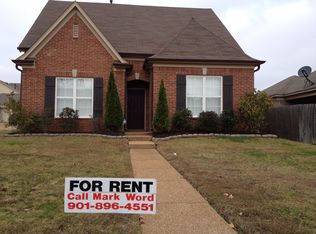9266 Windy Meadow Ln, Cordova, TN 38016