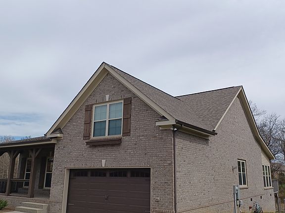 Large Bonus above garage