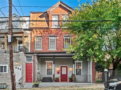 3037 Brereton St, Pittsburgh, PA, 15219