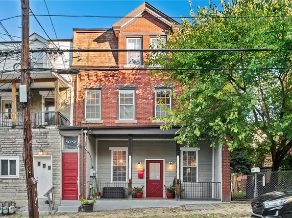 3037 Brereton St, Pittsburgh, PA 15219