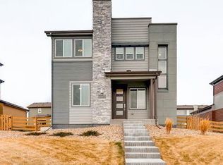 10020 Reunion Pkwy, Commerce City, CO 80022