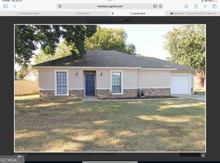 103 Shannon Ln, Centerville, GA 31028