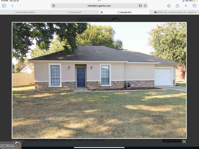 103 Shannon Ln, Centerville, GA, 31028