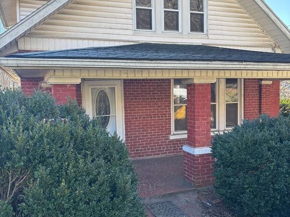 603 Glendale Rd, Galax, VA 24333