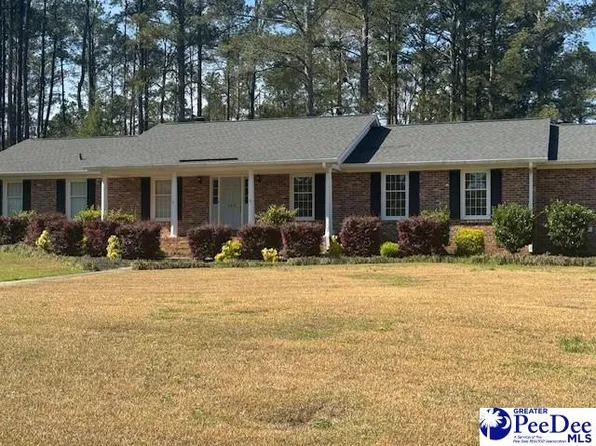 109 Mason Dr, Cheraw, SC 29520