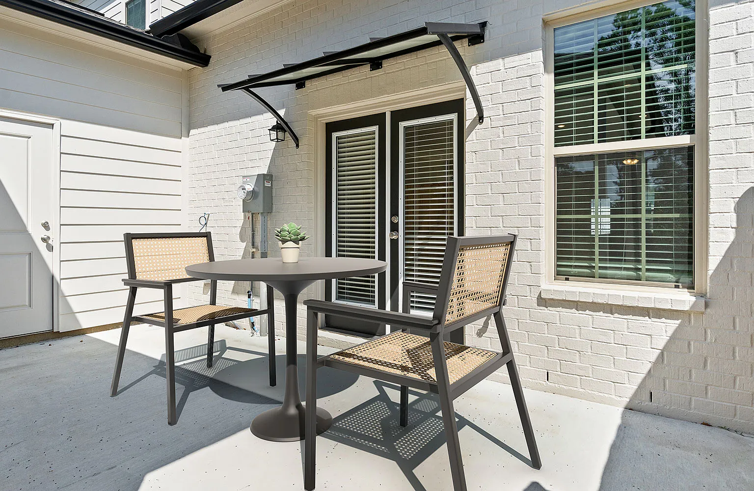 Arabella Townhomes — Photo 4