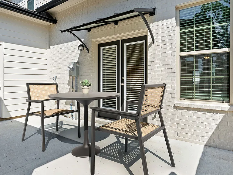 Arabella Townhomes — Photo 4