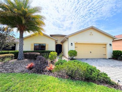 385 Scripps Ranch Rd, Poinciana, FL, 34759