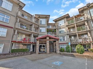2515 Park Dr #209, Abbotsford, BC V2S 0B2