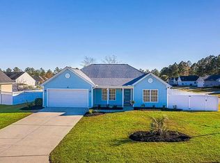 495 Irees Way, Longs, SC 29568