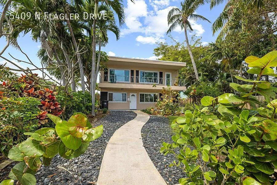 5409 N Flagler Dr