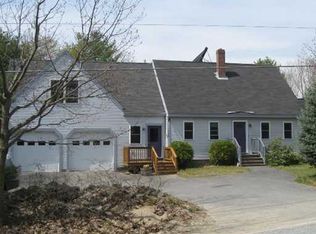 766 Webbs Mills Rd, Raymond, ME 04071