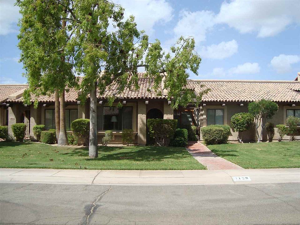 1st image of 1128 W Sahuaro Ln