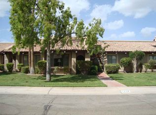 1128 W Sahuaro Ln, Yuma, AZ 85365
