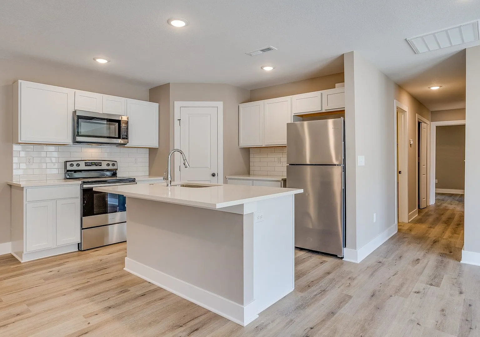 Auburn Villas Molly Plan — Photo 3