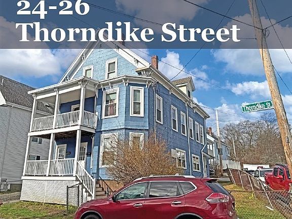 2nd image of 24-26 Thorndike St