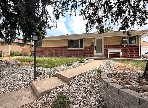 4125 Ingalls St Photo 1
