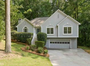 3319 Hillside Dr, Powder Springs, GA 30127