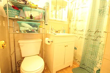 Rented by Alpha Properties NYC I LLC