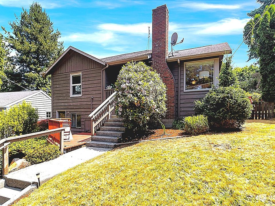 12324 22nd Avenue NE, Seattle, WA 98125 Zillow
