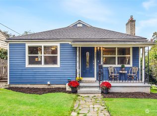 5447 48th Ave SW, Seattle, WA 98136