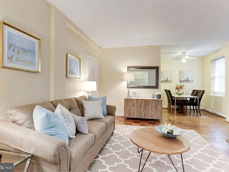 3051 Idaho Ave NW #101 — Photo 8