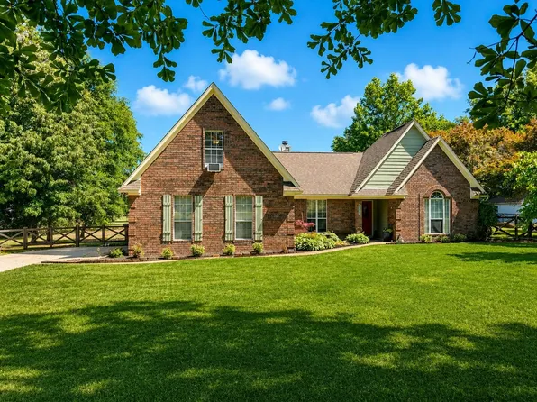 1946 Little John Rd, Millington, TN 38053