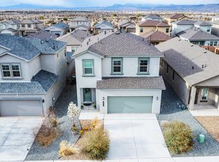 4875 Kings Peak Rd NE, Rio Rancho, NM 87144