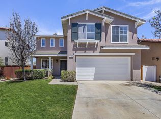 1263 Bathport Way, Corona, CA 92881