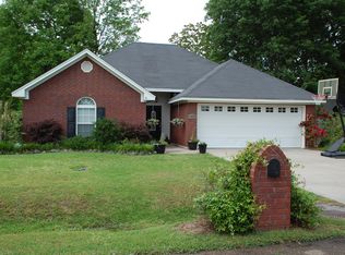 110 Vail Cir, Monroe, LA 71203