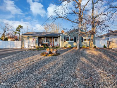 918 Lakeside Drive N, Forked River, NJ, 08731