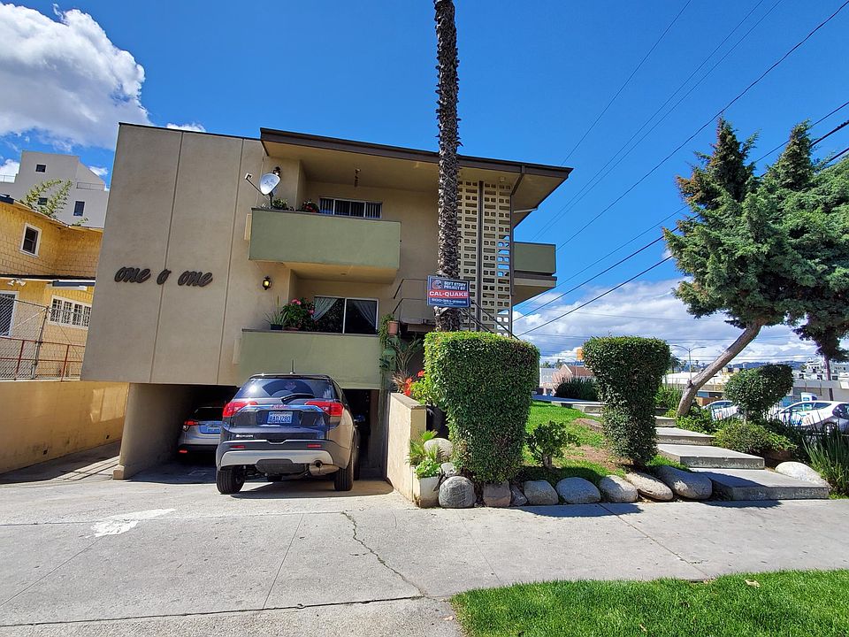 1st image of 101 S Oxford Ave