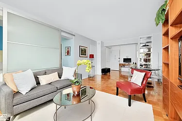 Sold by Brown Harris Stevens