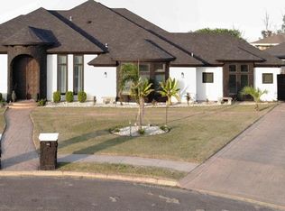 2511 Wisteria St, Rio Grande City, TX 78582