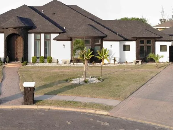 2511 Wisteria St, Rio Grande City, TX 78582