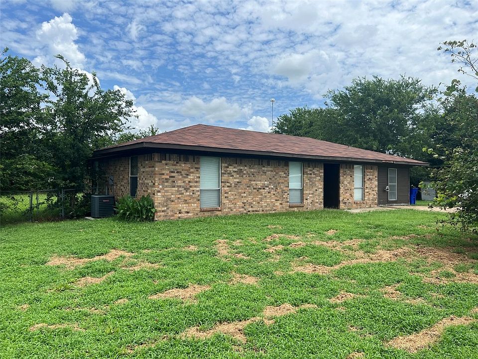 1682 Fm 2965, Wills Point, TX 75169 Zillow