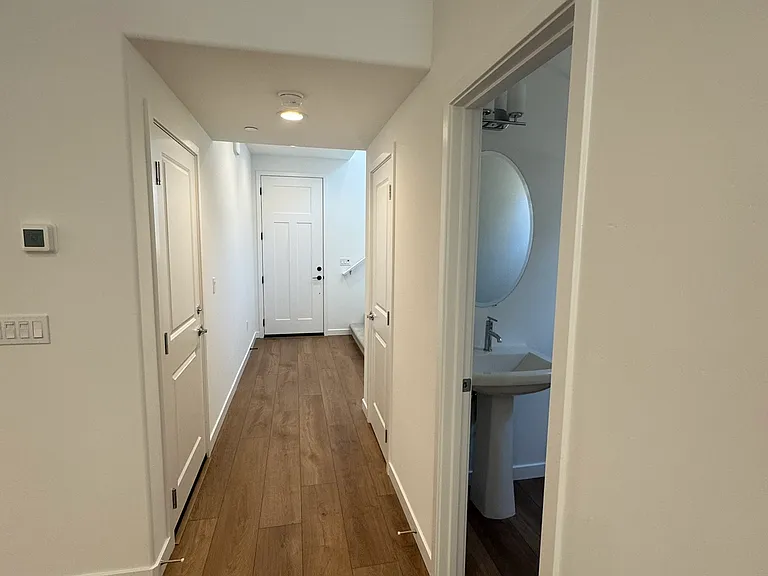 Entranceway