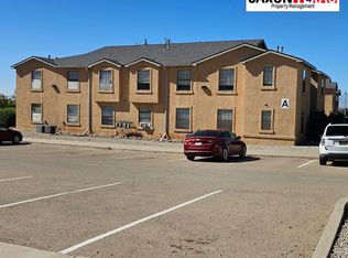 2553 E 1st St #A-202, Alamogordo, NM 88310